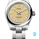 Продают Rolex Oyster Perpetual 28 mm