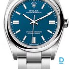 Продают Rolex Oyster Perpetual 36 mm