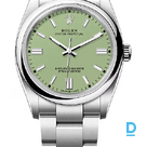 Продают Rolex Oyster Perpetual 36 mm