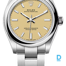 Продают Rolex Oyster Perpetual 31 mm