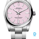 Продают Rolex Oyster Perpetual 34 mm