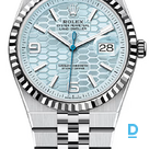 Продают Rolex Land-Dweller 36