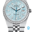 Продают Rolex Land-Dweller 36