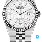 Продают Rolex Land-Dweller 36