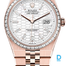 Продают Rolex Land-Dweller 36
