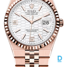 Продают Rolex Land-Dweller 36