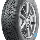 NOKIAN/NORDMAN WR SUV 4 215 55 R18 95H DOT 22