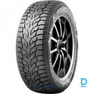 KUMHO WI32 205 55 R19 97T