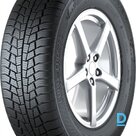GISLAVED EURO FROST 6 205 55 R16 91H DOT 22-23