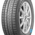 BRIDGESTONE BLIZZAK ICE 225 55 R18 102H DOT 21-22