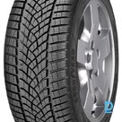 GOODYEAR ULTRAGRIP PERFORMANCE + SUV 255 65 R18 111H