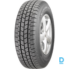 GOODYEAR CARGO ULTRA GRIP 2 M+S 205 65 R16 C 107/105T