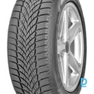 GOODYEAR ULTRAGRIP ICE 2 245 40 R19 98T DOT 22-24