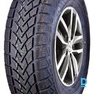 MAZZINI SNOWLEOPARD 225 65 R17 102T DOT 22