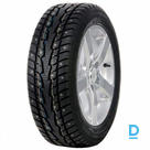 ECOVISION W686 215 75 R15 100S DOT 21