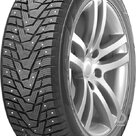 HANKOOK WINTER I*PIKE X (W429A) 215 70 R16 100T DOT 21