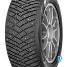 GOODYEAR ULTRAGRIP ICE ARCTIC 155 65 R14 75T DOT2024-25