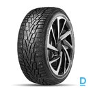ROADSTONE WINSPIKE 205 65 R16 C 107/105R DOT2022-23