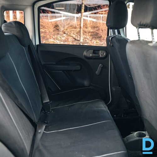 Pārdod Fiat Panda 1.3d, 2010 Pārdod Fiat Panda 1.3d, 2010