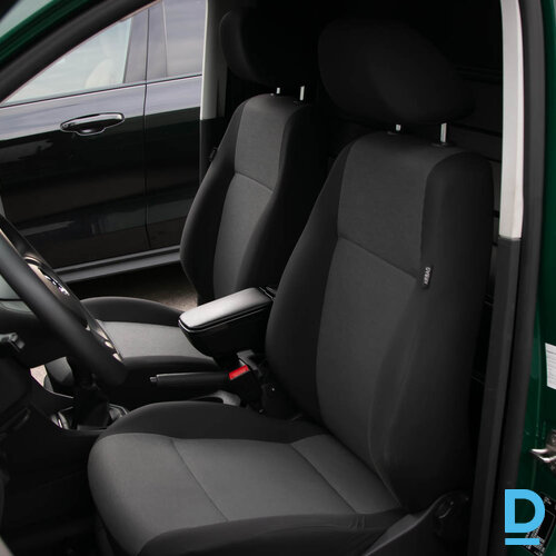 Pārdod Volkswagen Caddy maxi 2.0 Tdi, 2019