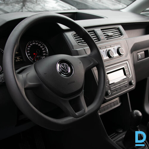 Pārdod Volkswagen Caddy maxi 2.0 Tdi, 2019