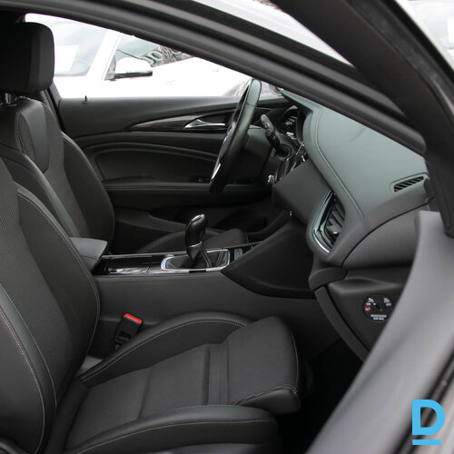 Pārdod Opel Insignia Inovation 1.6d, 2018 Pārdod Opel Insignia Inovation 1.6d, 2018