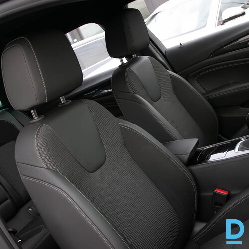 Pārdod Opel Insignia Inovation 1.6d, 2018 Pārdod Opel Insignia Inovation 1.6d, 2018