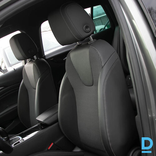 Pārdod Opel Insignia Inovation 1.6d, 2018 Pārdod Opel Insignia Inovation 1.6d, 2018