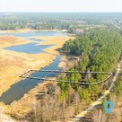 Pārdošanā 8624 m² zemes gabals privātai apbūvei skaistā, ainaviskā vietā Sunīšos