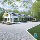 Продажа Дома Dārza iela 12