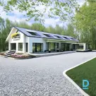 Продажа Дома Dārza iela 12