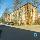 Продают квартиру в Skujenes iela 13