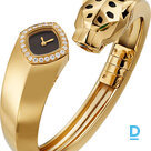 Продают Cartier La Panthère
