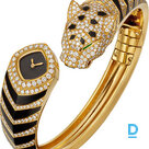 Продают Cartier La Panthère