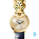Продают Cartier La Panthère