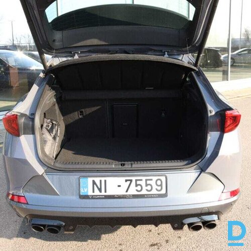 Pārdod Cupra Formentor Vz 310 2.0i, 2022