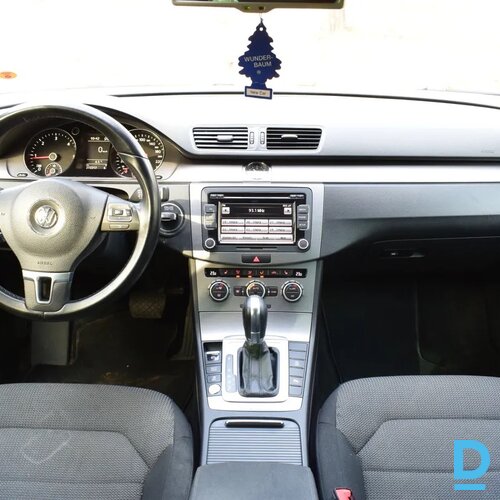 Pārdod Volkswagen PASSAT B7, 2.0D, 2014
