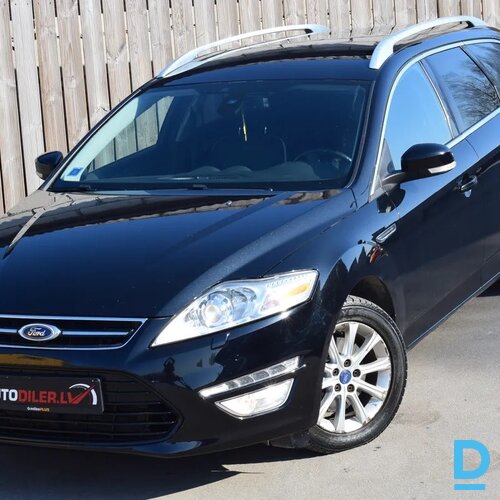 Pārdod Ford Mondeo 2.0D, 2011 Pārdod Ford Mondeo 2.0D, 2011