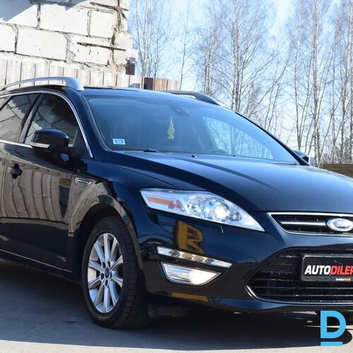 Pārdod Ford Mondeo 2.0D, 2011 Pārdod Ford Mondeo 2.0D, 2011