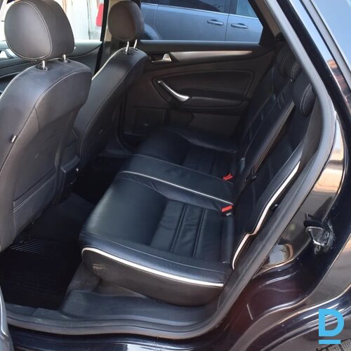 Pārdod Ford Mondeo 2.0D, 2011 Pārdod Ford Mondeo 2.0D, 2011