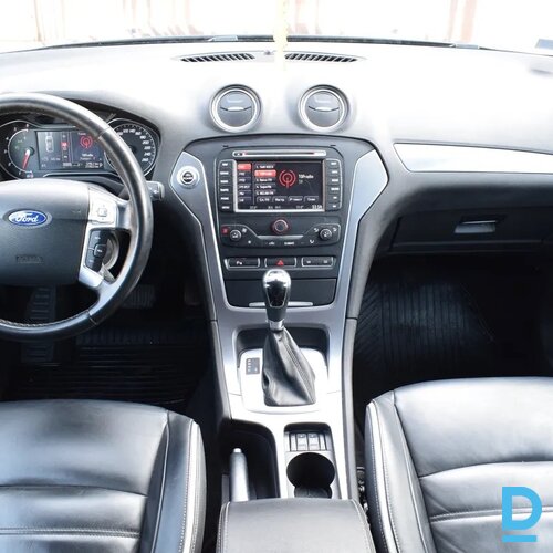 Pārdod Ford Mondeo 2.0D, 2011 Pārdod Ford Mondeo 2.0D, 2011