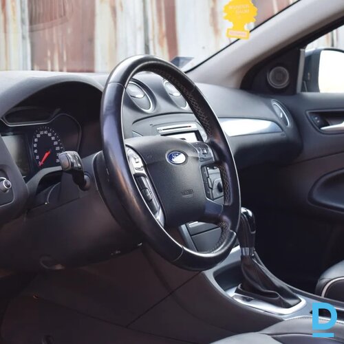 Pārdod Ford Mondeo 2.0D, 2011 Pārdod Ford Mondeo 2.0D, 2011