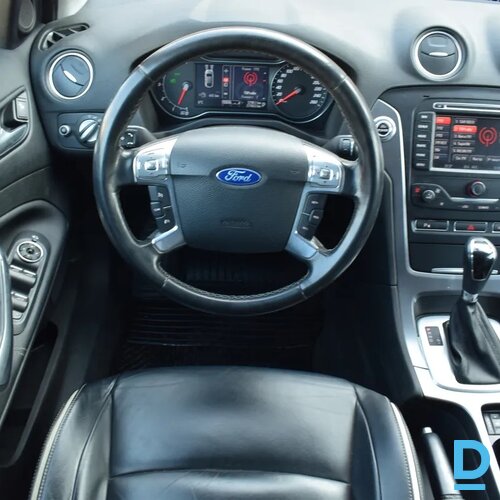 Pārdod Ford Mondeo 2.0D, 2011 Pārdod Ford Mondeo 2.0D, 2011