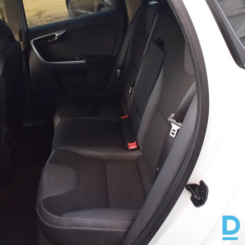 Pārdod Volvo XC60 D5 2.4D, 2009