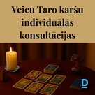 Taro konsultācijas
