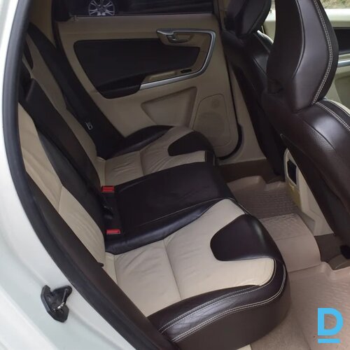 Pārdod Volvo XC60 2.4D, 2008 Pārdod Volvo XC60 2.4D, 2008