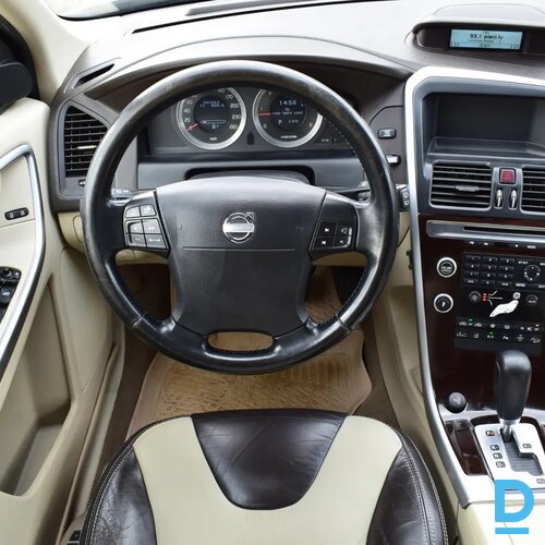 Pārdod Volvo XC60 2.4D, 2008 Pārdod Volvo XC60 2.4D, 2008