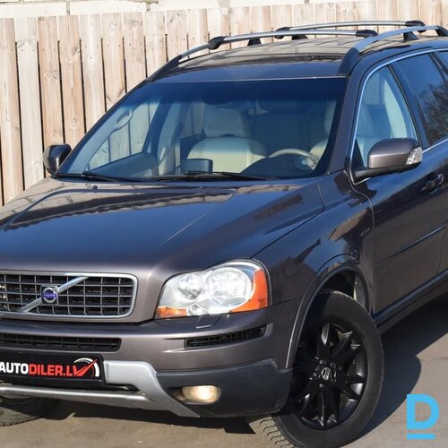 Pārdod Volvo XC90 2.4D, 2006 Pārdod Volvo XC90 2.4D, 2006