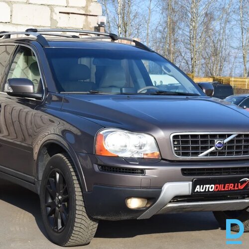 Pārdod Volvo XC90 2.4D, 2006 Pārdod Volvo XC90 2.4D, 2006