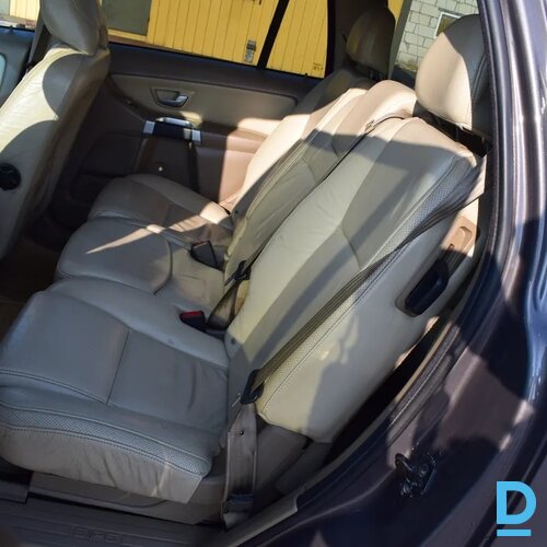 Pārdod Volvo XC90 2.4D, 2006 Pārdod Volvo XC90 2.4D, 2006